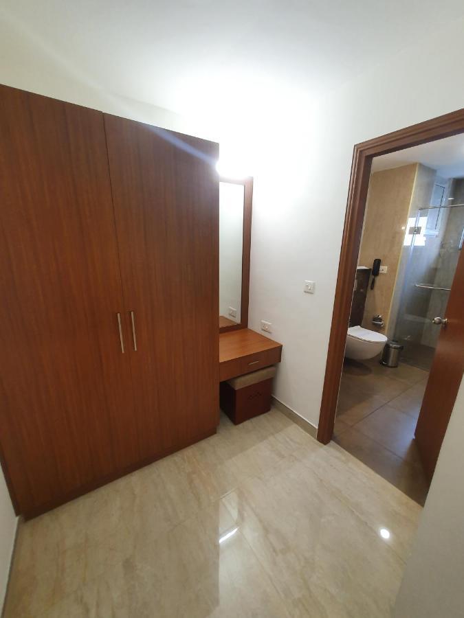 Hotel Aida Kottayam Buitenkant foto